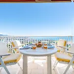 Apartamento Spacieux Vue Et Montagne *