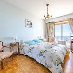 Apartamento Spacieux Vue Et Montagne