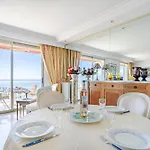 Apartamento Spacieux Vue Et Montagne *